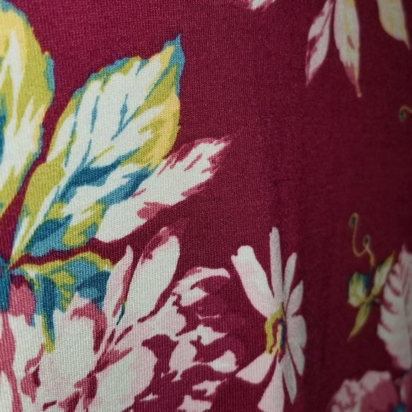 Torrid Super Soft Tank - Picture 6 of 7